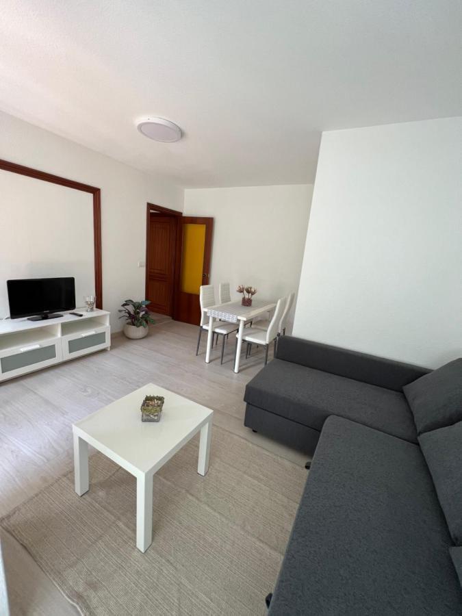 Samil Playa Vigo Exterior foto