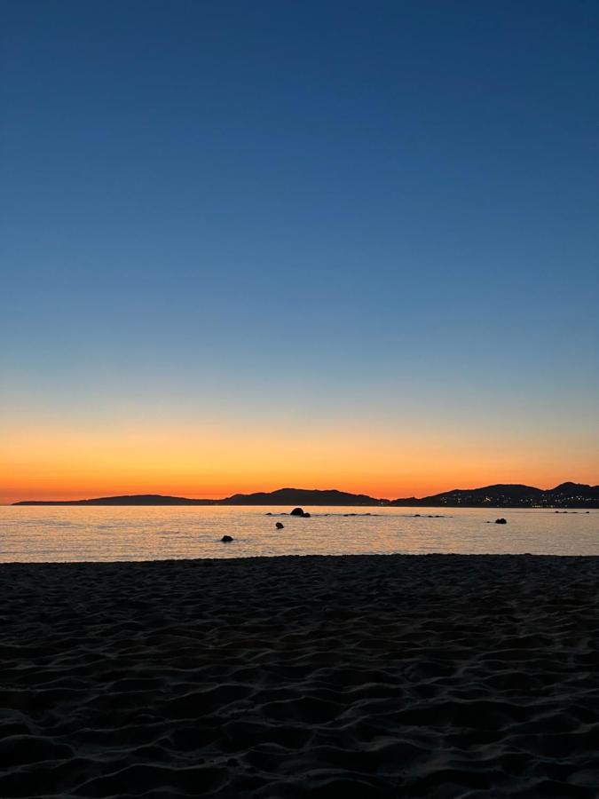Samil Playa Vigo Exterior foto